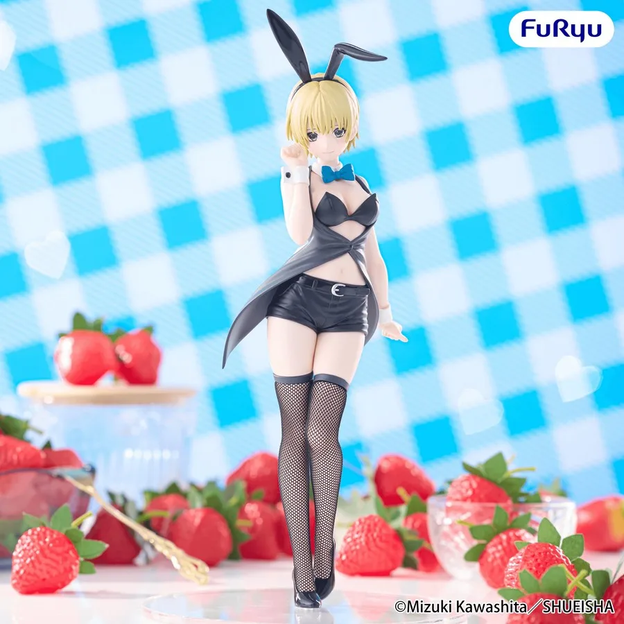 Preorder: Strawberry 100% BiCute Bunnies Figure -Tsukasa Nishino- est release Apr 2026