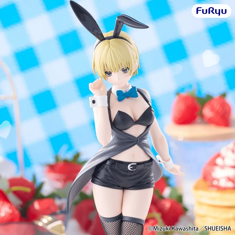 Preorder: Strawberry 100% BiCute Bunnies Figure -Tsukasa Nishino- est release Apr 2026