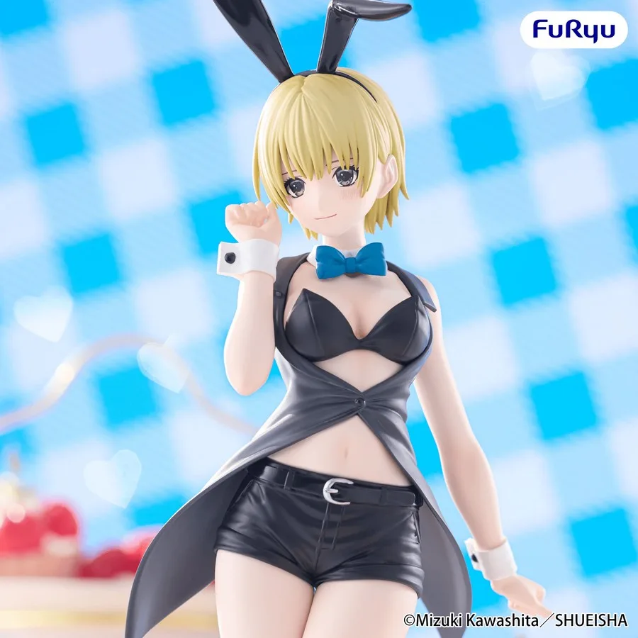 Preorder: Strawberry 100% BiCute Bunnies Figure -Tsukasa Nishino- est release Apr 2026