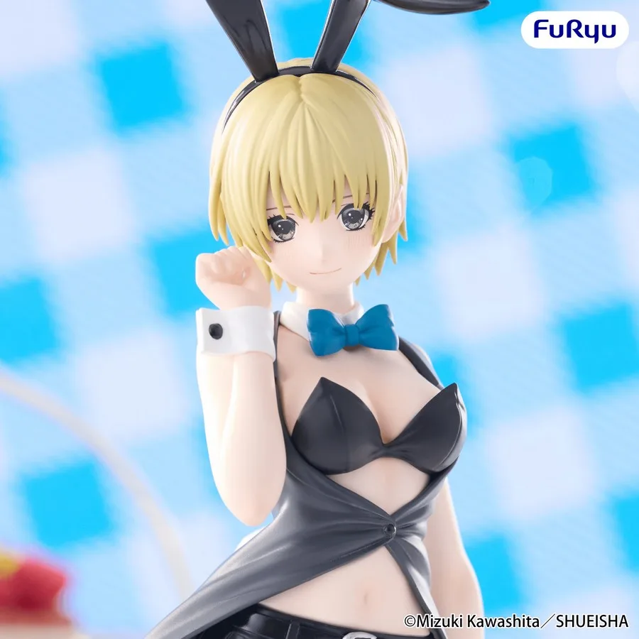 Preorder:  Strawberry 100% BiCute Bunnies Figure -Tsukasa Nishino- est release Apr 2026