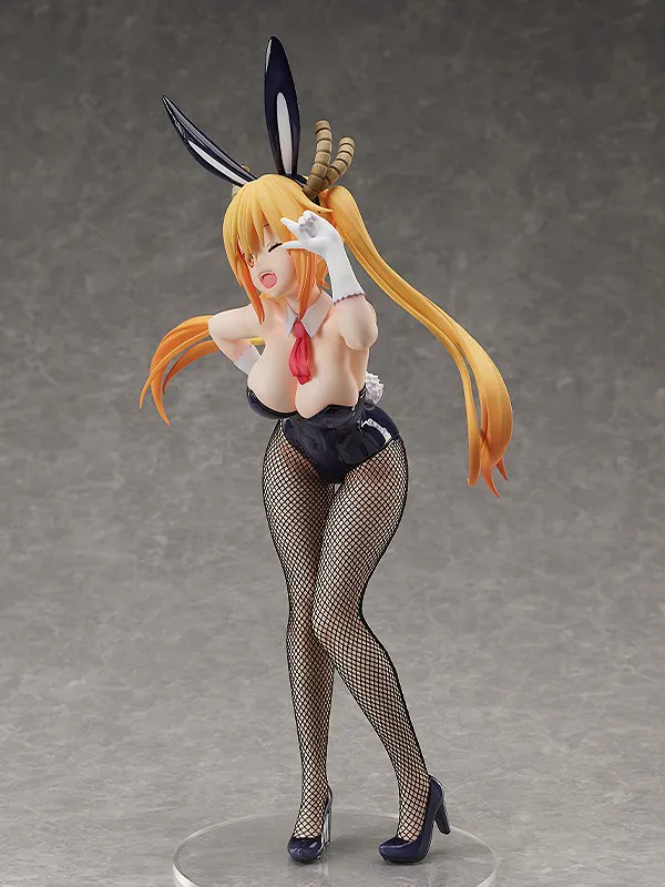 Tohru: Miss Kobayashi's Dragon Maid-Bunny Ver 1/4 scale.