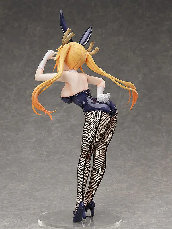 Tohru: Miss Kobayashi's Dragon Maid-Bunny Ver 1/4 scale.