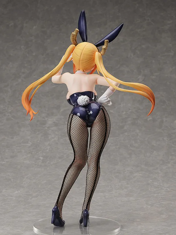 Tohru: Miss Kobayashi's Dragon Maid-Bunny Ver 1/4 scale.