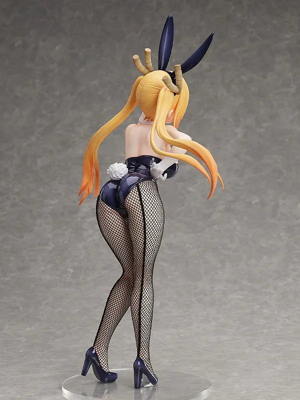 Tohru: Miss Kobayashi's Dragon Maid-Bunny Ver 1/4 scale.