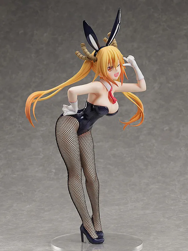 Tohru: Miss Kobayashi's Dragon Maid-Bunny Ver 1/4 scale.