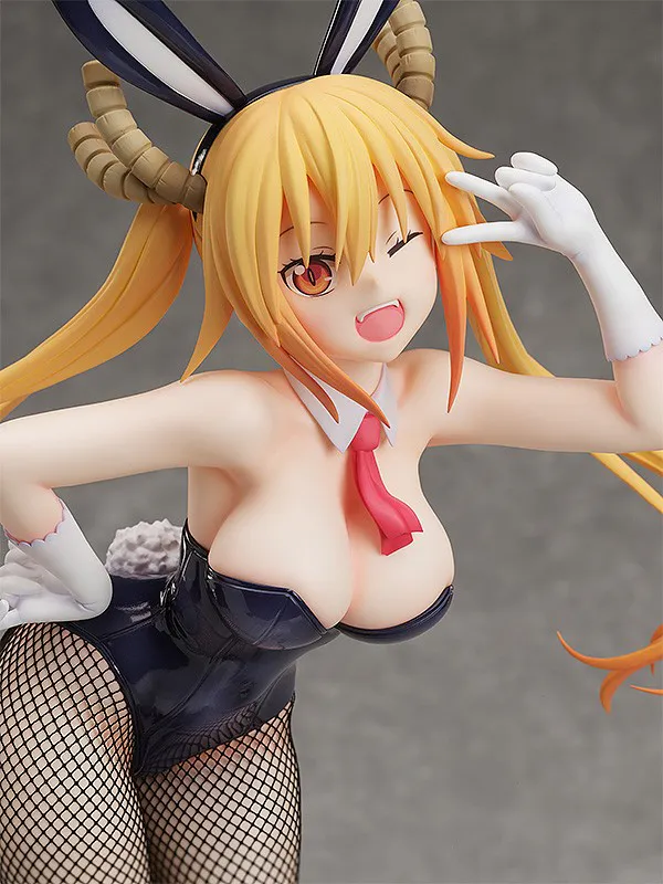Tohru: Miss Kobayashi's Dragon Maid-Bunny Ver 1/4 scale.