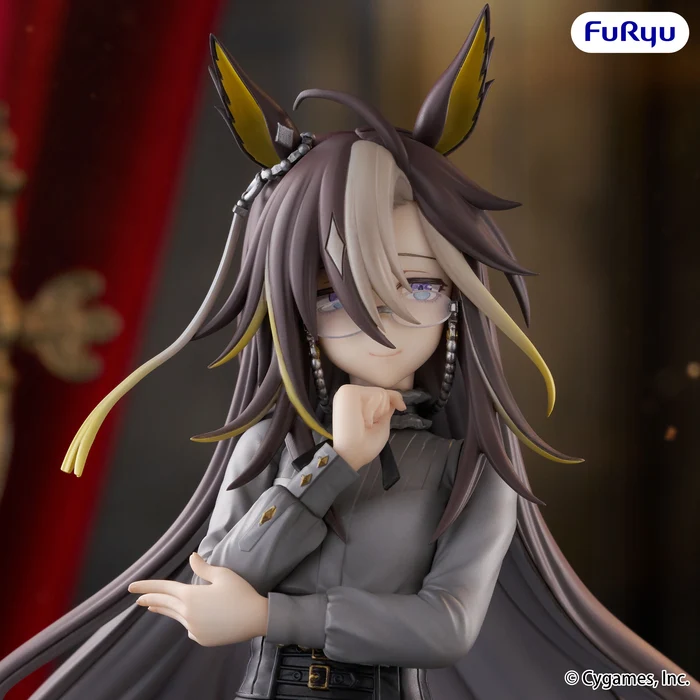 Pre-order-Umamusume: Pretty Derby Trio-Try-iT Figure -Dream Journey- EAT May 2027