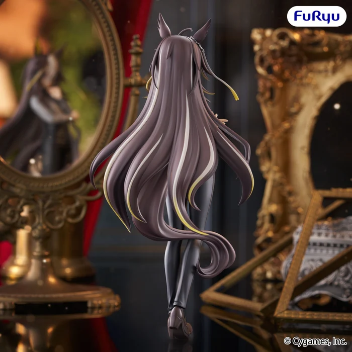 Pre-order-Umamusume: Pretty Derby Trio-Try-iT Figure -Dream Journey- EAT May 2027
