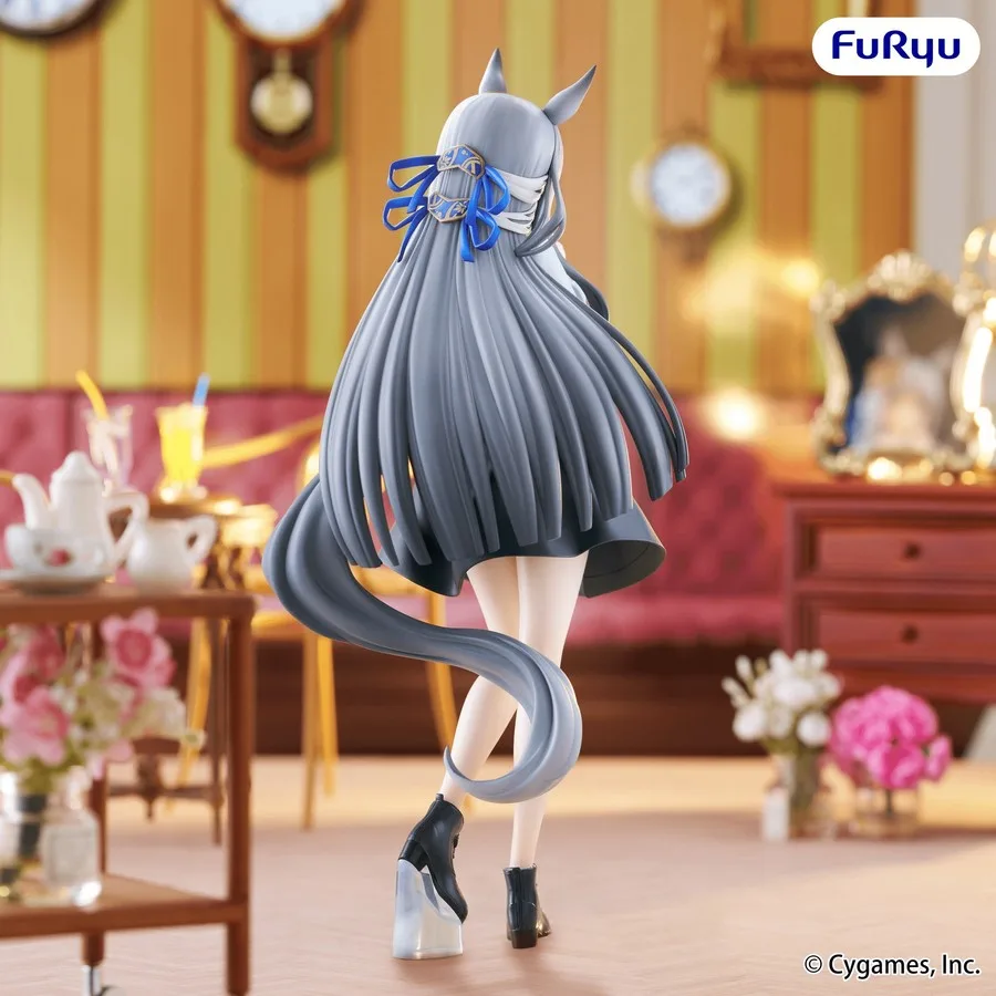 Preorder: Umamusume- Pretty Derby Trio-Try-iT Figure -Chrono Genesis- detail- est release Apr 2026
