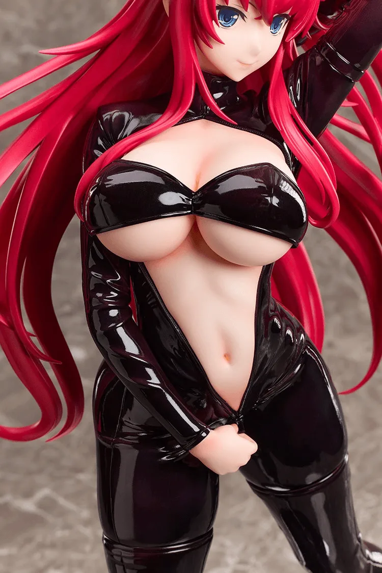 Pre-order: High Schol DXD - Rias Gremory: Catsuit Ver 1/4 SCALE . EST Arrival June 2027