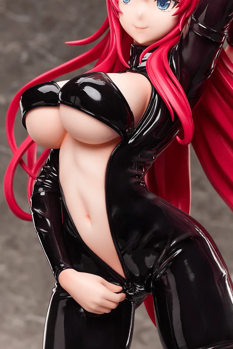 Pre-order: High Schol DXD - Rias Gremory: Catsuit Ver 1/4 SCALE . EST Arrival June 2027