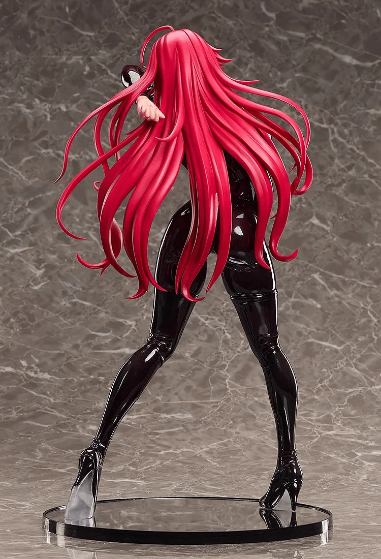 Pre-order: High Schol DXD - Rias Gremory: Catsuit Ver 1/4 SCALE . EST Arrival June 2027