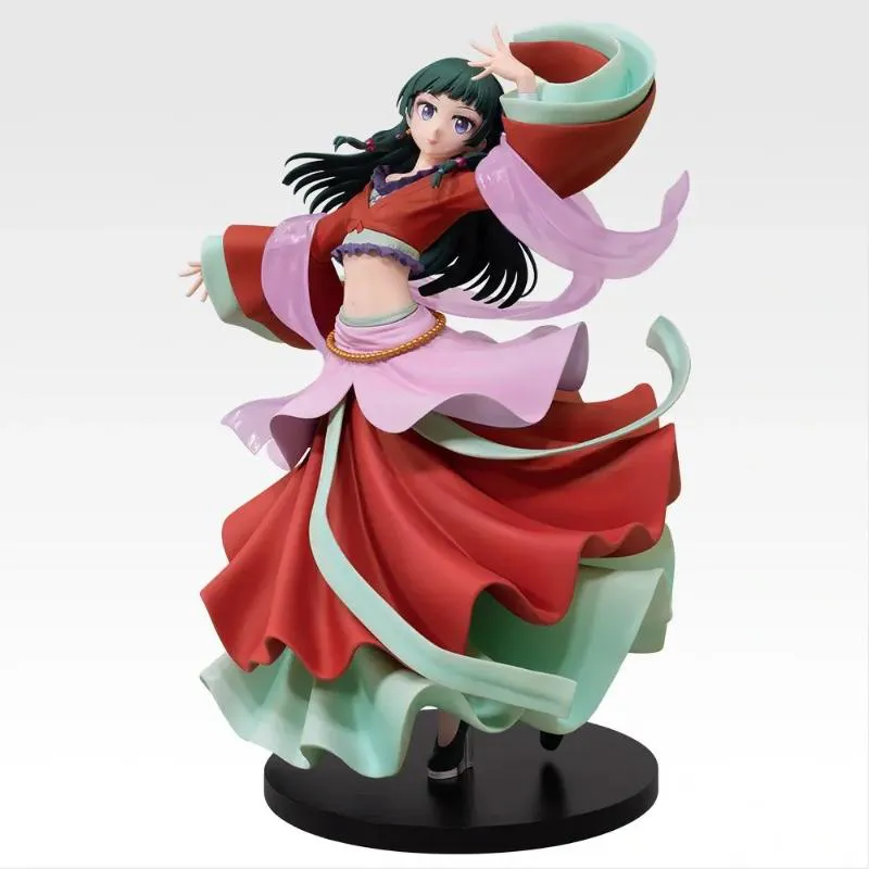 67 Tickets Available - ICHIBAN KUJI- The Apothecary Diaries - Banpresto Ichiban Kuji
