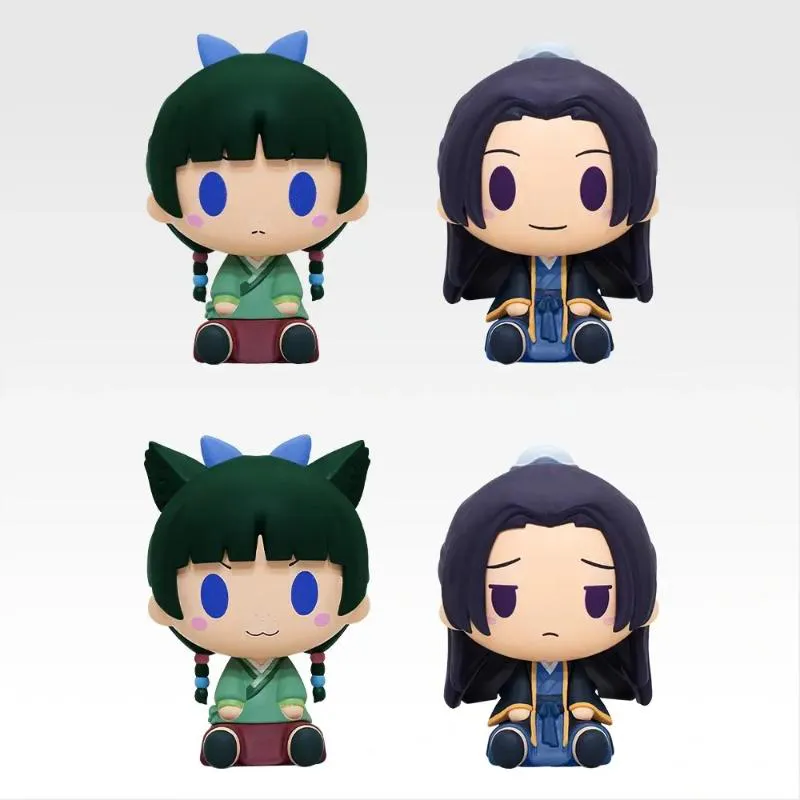 67 Tickets Available - ICHIBAN KUJI- The Apothecary Diaries - Banpresto Ichiban Kuji